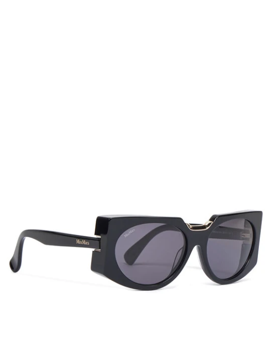 Foto del prodotto Max Mara Occhiali da sole MM0123 01A Nero