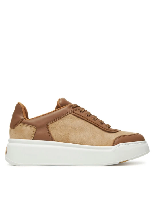 Foto del prodotto Max Mara Sneakers Maxi 2524766071650 Marrone