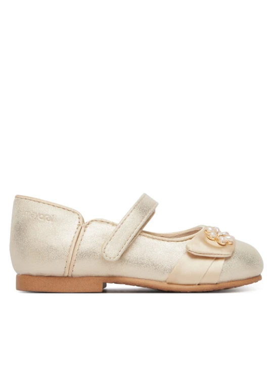 Foto del prodotto Mayoral Ballerine 41729.21 Oro