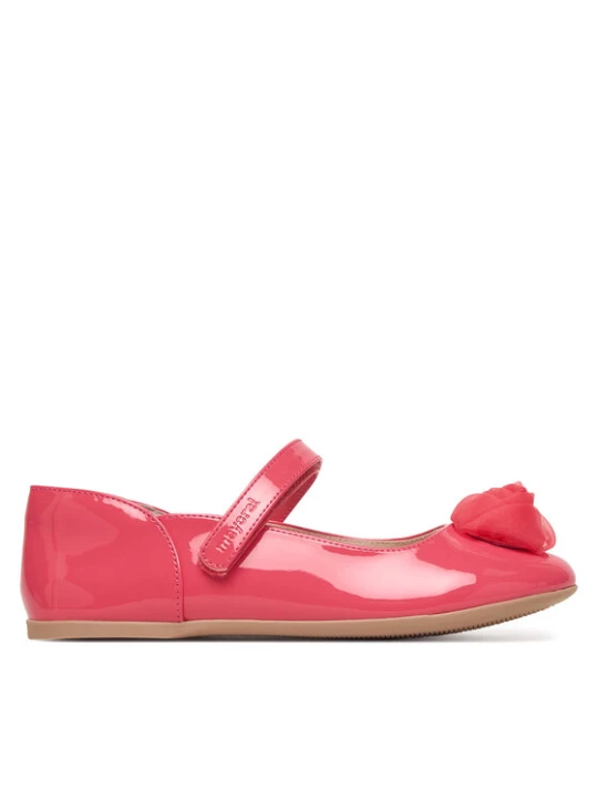 Foto del prodotto Mayoral Ballerine 45722. Corallo