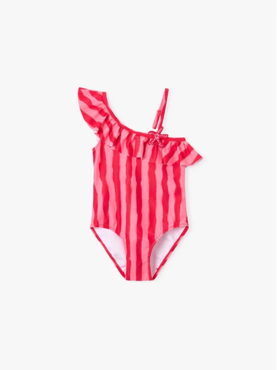 Foto del prodotto Mayoral Costume da bagno 3737 Rosa Regular Fit