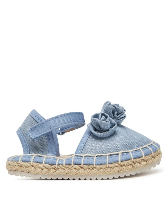 Foto del prodotto Mayoral Espadrillas 41646 Blu