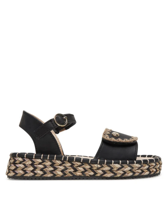 Foto del prodotto Mayoral Espadrillas 45643 Nero