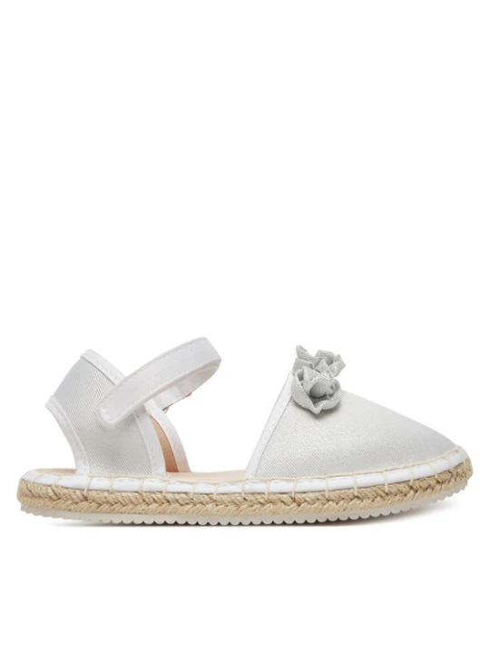 Foto del prodotto Mayoral Espadrillas 45646 Bianco