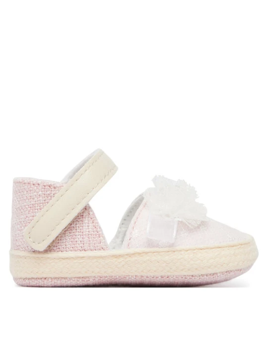 Foto del prodotto Mayoral Espadrillas 9093.96 Rosa