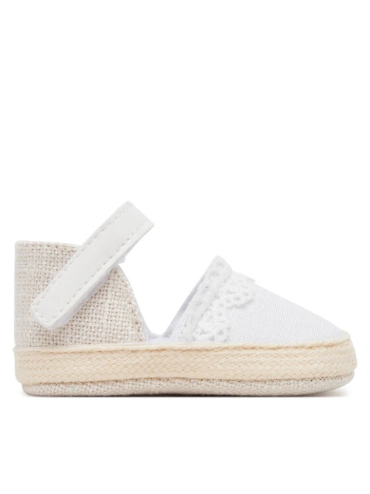 Foto del prodotto Mayoral Espadrillas 9901 Bianco