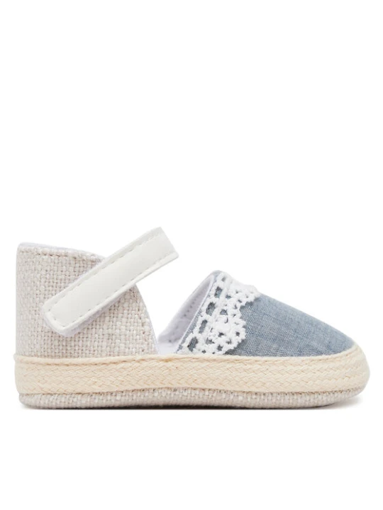 Foto del prodotto Mayoral Espadrillas 9901 Blu