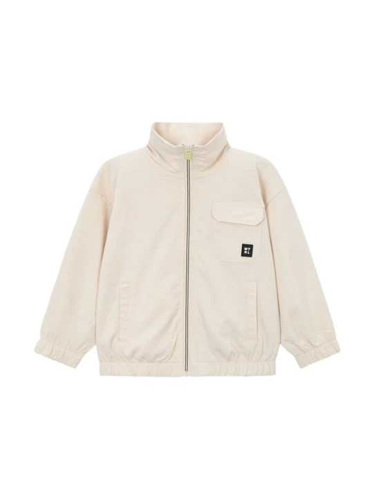 Foto del prodotto Mayoral Felpa 3441 Beige Regular Fit