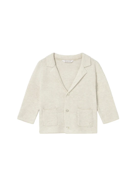Foto del prodotto Mayoral Giacca da abito 1403 Beige Regular Fit