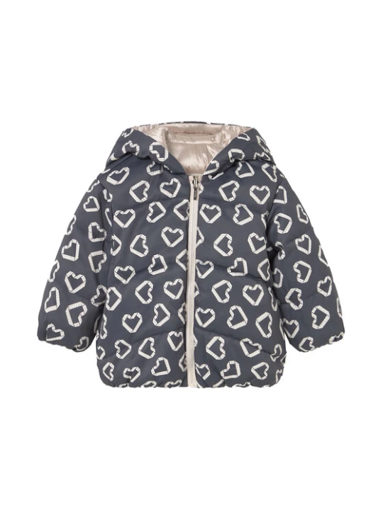 Foto del prodotto Mayoral Giubbotto invernale 2437 Beige Regular Fit