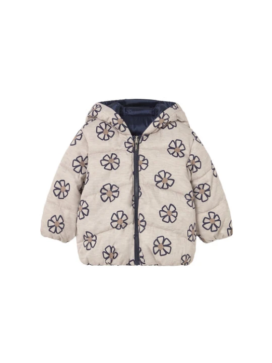 Foto del prodotto Mayoral Giubbotto invernale 2437 Beige Regular Fit
