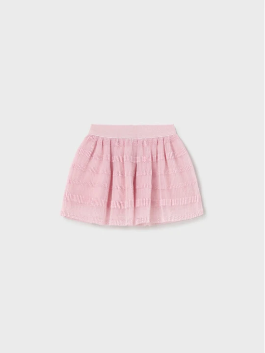 Foto del prodotto Mayoral Gonna 2933 Rosa Regular Fit