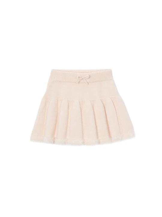 Foto del prodotto Mayoral Gonna 4904 Beige Regular Fit