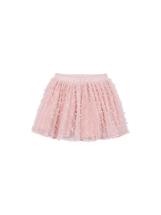 Foto del prodotto Mayoral gonna di tulle 3901 Rosa Regular Fit
