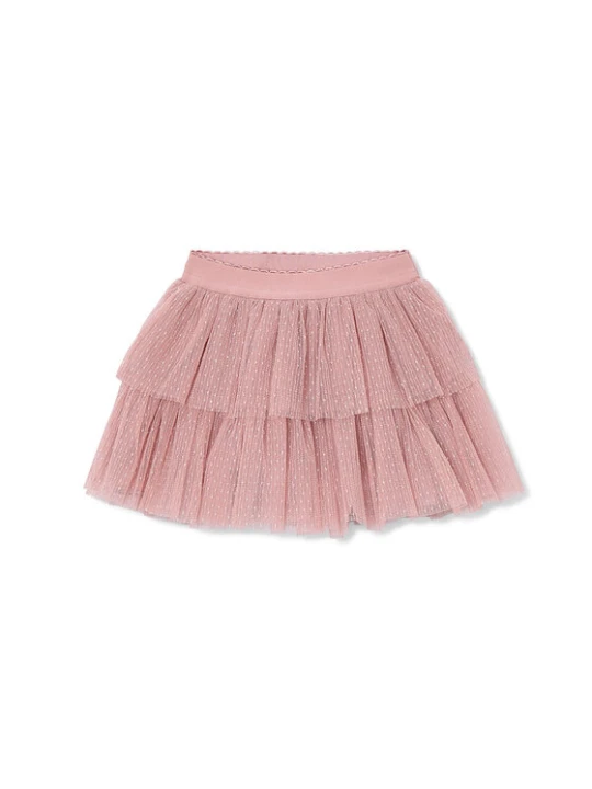 Foto del prodotto Mayoral gonna di tulle 4906 Rosa Regular Fit
