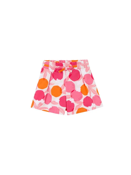 Foto del prodotto Mayoral Gonna pantalone 3906 Multicolore Regular Fit
