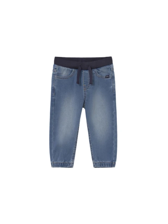 Foto del prodotto Mayoral Jeans 2508 Blu Regular Fit