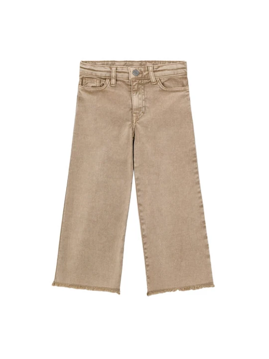 Foto del prodotto Mayoral Jeans 3588 Beige Wide Leg