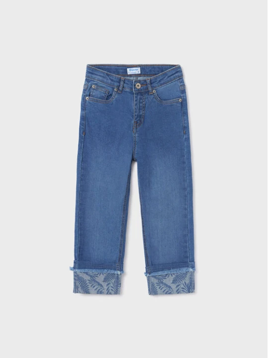 Foto del prodotto Mayoral Jeans 6580 Blu scuro