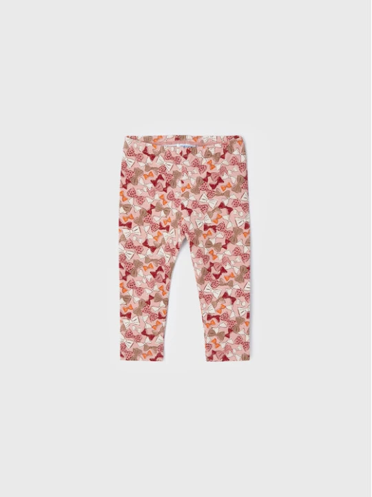 Foto del prodotto Mayoral Leggings 2720 Rosa Slim Fit