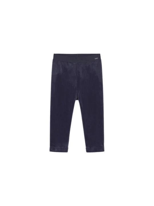 Foto del prodotto Mayoral Leggings 727 Blu scuro Slim Fit
