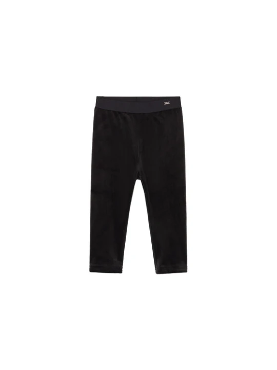 Foto del prodotto Mayoral Leggings 727 Nero Slim Fit