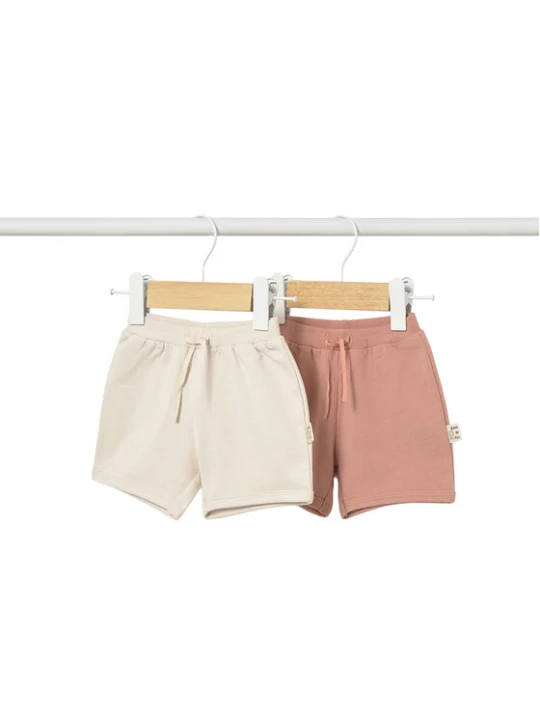Foto del prodotto Mayoral Set di pantaloncini sportivi 1292 Beige Regular Fit