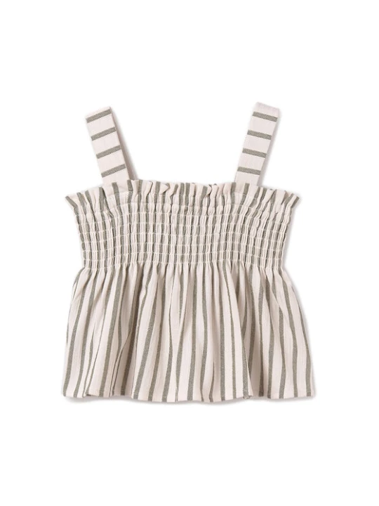 Foto del prodotto Mayoral Top 6033 Beige Regular Fit