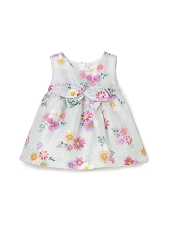 Foto del prodotto Mayoral Vestito elegante 1863 Multicolore Regular Fit