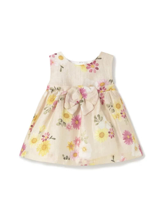 Foto del prodotto Mayoral Vestito elegante 1863 Multicolore Regular Fit