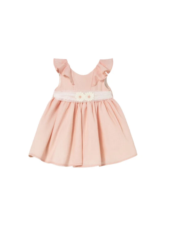 Foto del prodotto Mayoral Vestito elegante 1903 Rosa Regular Fit