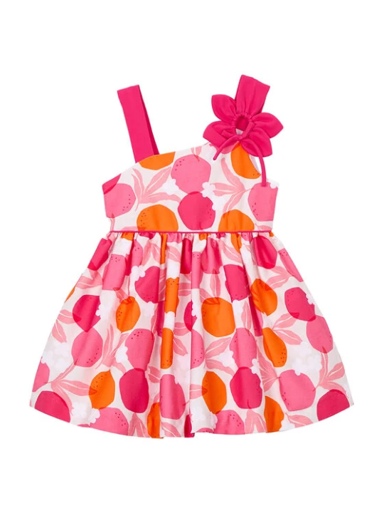 Foto del prodotto Mayoral Vestito elegante 3924 Rosa Regular Fit