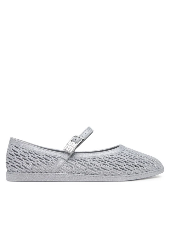 Foto del prodotto Melissa Ballerine Harper 37108 Argento