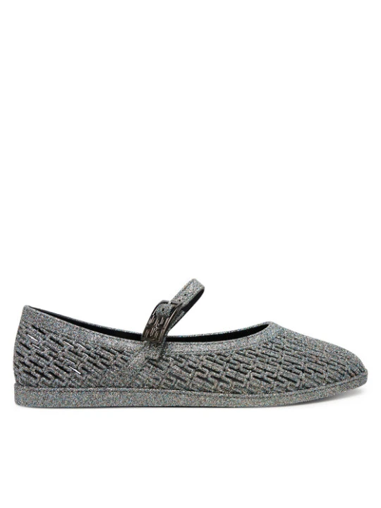 Foto del prodotto Melissa Ballerine Harper 37108 Grigio