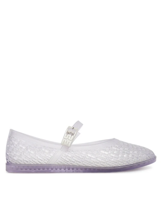 Foto del prodotto Melissa Ballerine Harper Ad 35974 Trasparente