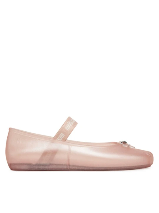 Foto del prodotto Melissa Ballerine Melissa Sophie Ad M 35701 Rosa