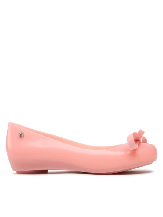 Foto del prodotto Melissa Ballerine Melissa Ultragirl Bow Iii Ad 33891 Rosa