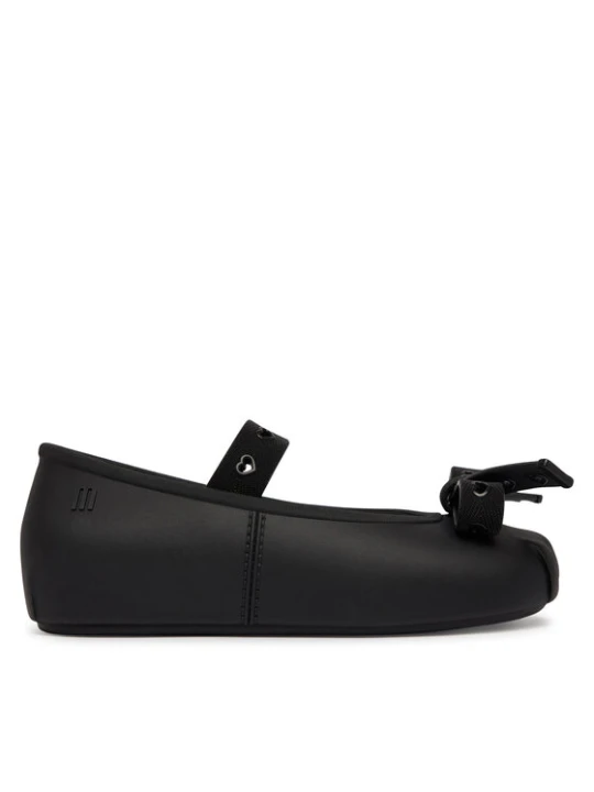 Foto del prodotto Melissa Ballerine Mini Melissa Sophie Crush Bb 37838 Nero