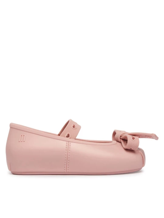 Foto del prodotto Melissa Ballerine Mini Melissa Sophie Crush Bb 37838 Rosa