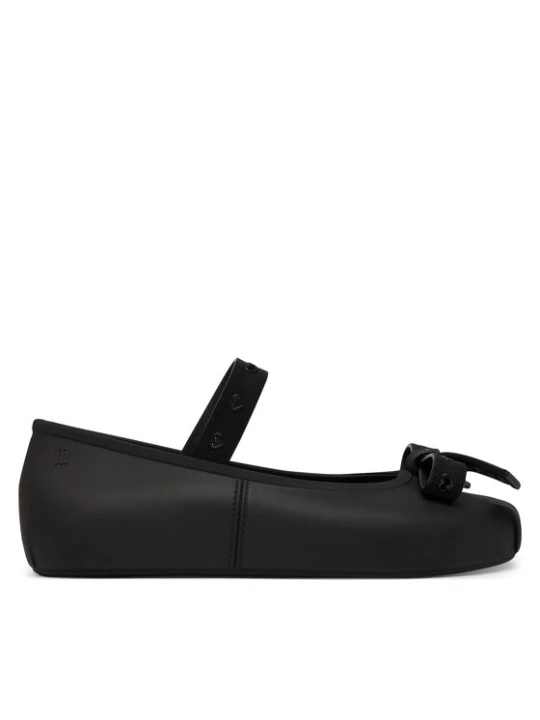 Foto del prodotto Melissa Ballerine Mini Melissa Sophie Crush Inf 37837 Nero
