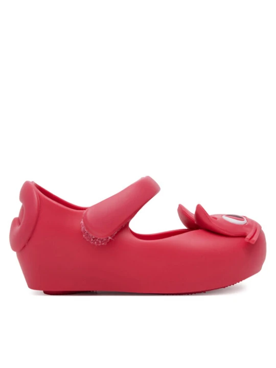 Foto del prodotto Melissa Ballerine Mini Melissa Ultragirl Ii Sp 30901 Rosa
