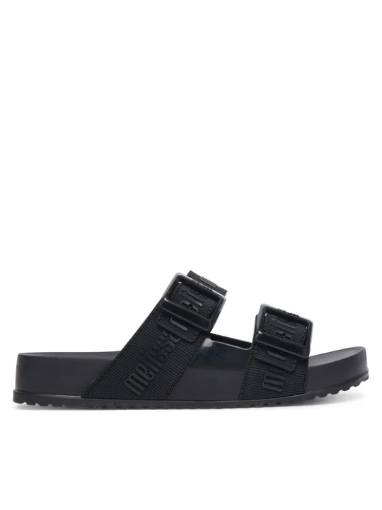 Foto del prodotto Melissa Ciabatte Cozy Slide M Lover AD M 35849 Nero