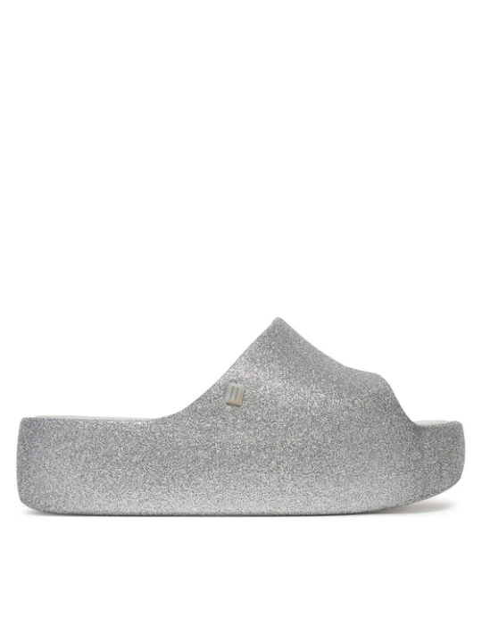 Foto del prodotto Melissa Ciabatte Free Platform Slide 36126 Grigio
