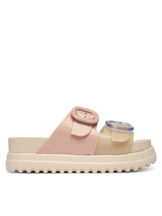 Foto del prodotto Melissa Ciabatte Melissa Cozy Platform Ad 36158 Multicolore