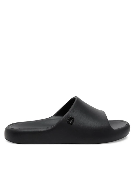 Foto del prodotto Melissa Ciabatte Mini Melissa Free Print Slide Inf 35936 Nero
