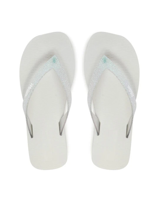 Foto del prodotto Melissa Infradito Mini Melissa Sun Long Beach II Inf 36100 Bianco