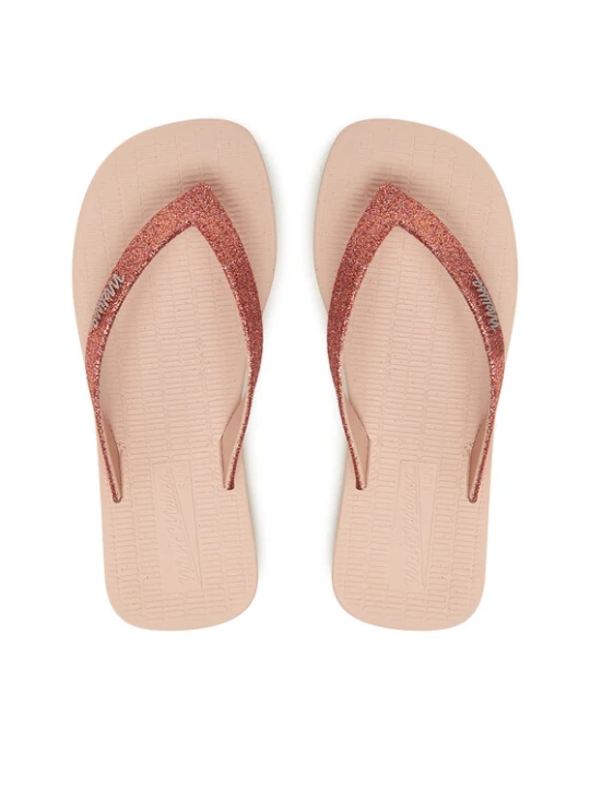 Foto del prodotto Melissa Infradito Mini Melissa Sun Long Beach II Inf 36100 Rosa