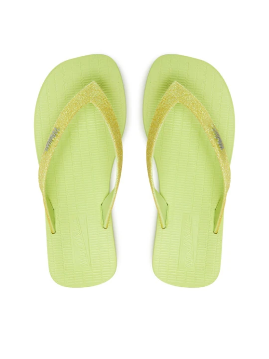 Foto del prodotto Melissa Infradito Mini Melissa Sun Long Beach II Inf 36100 Verde