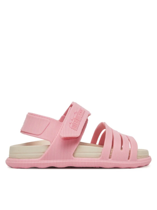 Foto del prodotto Melissa Sandali Kaiteki Sandal Ad 35948 Rosa
