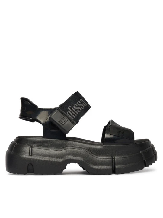 Foto del prodotto Melissa Sandali Melissa Pulse Ad 36854 Nero